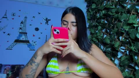 ANGEL online show from 12/05/24, 03:15