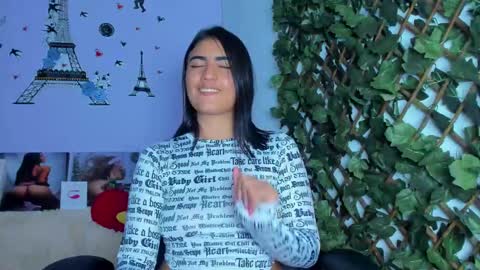 ANGEL online show from 01/05/25, 02:27