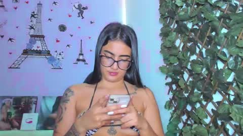 ANGEL online show from 03/12/25, 02:30