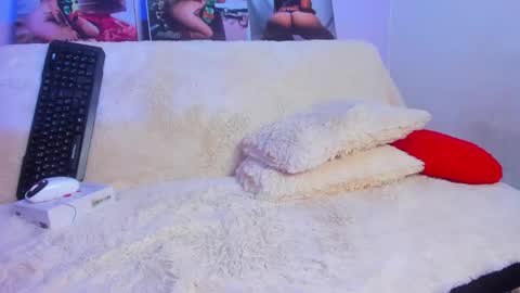 ANGEL online show from 09/20/25, 02:01