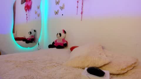 ANGEL online show from 03/31/26, 10:54