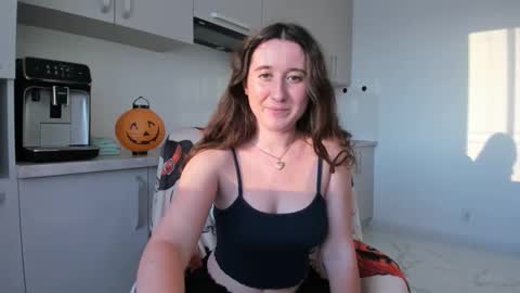 Anna online show from 10/26/25, 02:23