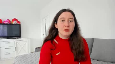 Anna online show from 03/26/26, 12:11