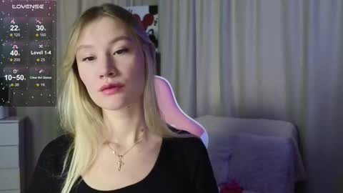 Anna Nolan online show from 10/01/25, 06:41