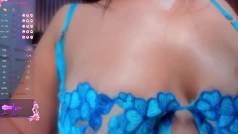 Ana online show from 03/07/25, 02:23