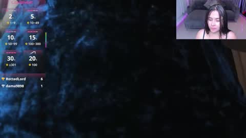 Ana online show from 09/29/25, 07:40