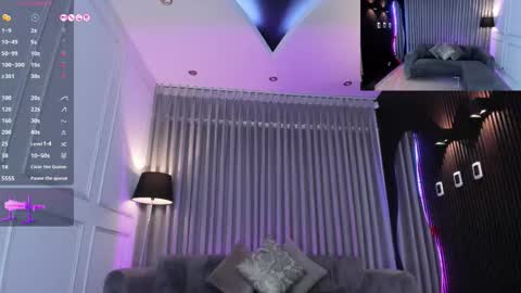 Ana online show from 11/29/25, 07:50