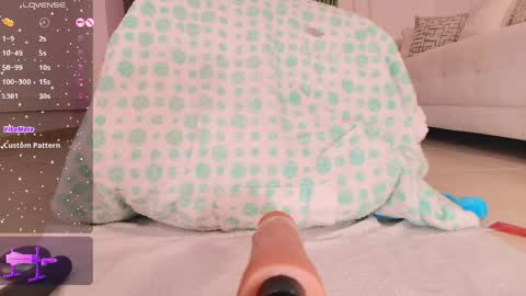 Ana online show from 04/20/26, 07:26