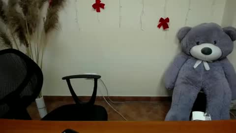 Snapshot of _annabelle_lee chatting on 12/30/24, 10:32 Anna online show from 12/30/24, 10:32