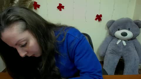 Snapshot of _annabelle_lee chatting on 01/07/25, 10:22 Anna online show from 01/07/25, 10:22