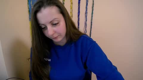 Snapshot of _annabelle_lee chatting on 01/08/25, 10:59 Anna online show from 01/08/25, 10:59