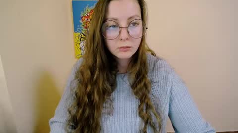 Snapshot of _annabelle_lee chatting on 01/11/25, 10:51 Anna online show from 01/11/25, 10:51