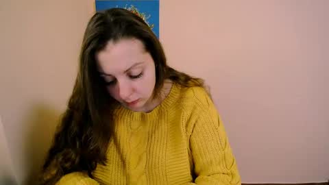 Snapshot of _annabelle_lee chatting on 01/13/25, 07:21 Anna online show from 01/13/25, 07:21