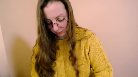 Snapshot of _annabelle_lee chatting on 01/13/25, 10:25 Anna online show from 01/13/25, 10:25