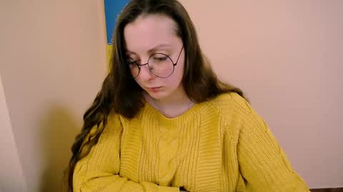 Snapshot of _annabelle_lee chatting on 01/14/25, 10:38 Anna online show from 01/14/25, 10:38