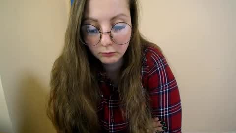 Snapshot of _annabelle_lee chatting on 01/16/25, 10:32 Anna online show from 01/16/25, 10:32