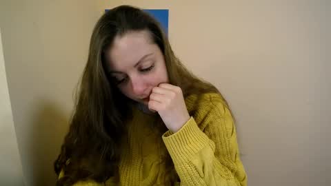 Snapshot of _annabelle_lee chatting on 01/17/25, 07:30 Anna online show from 01/17/25, 07:30