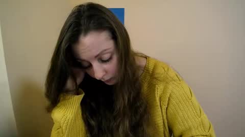 Snapshot of _annabelle_lee chatting on 01/17/25, 10:33 Anna online show from 01/17/25, 10:33