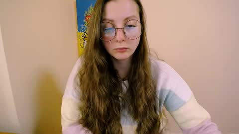 Snapshot of _annabelle_lee chatting on 01/20/25, 11:56 Anna online show from 01/20/25, 11:56