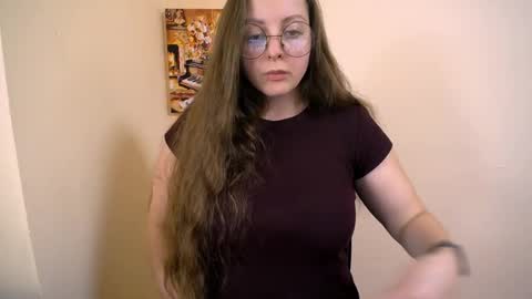 Snapshot of _annabelle_lee chatting on 01/22/25, 10:50 Anna online show from 01/22/25, 10:50