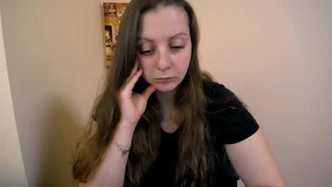 Snapshot of _annabelle_lee chatting on 01/24/25, 10:43 Anna online show from 01/24/25, 10:43