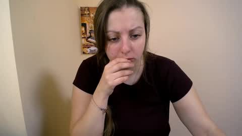 Snapshot of _annabelle_lee chatting on 01/27/25, 07:24 Anna online show from 01/27/25, 07:24