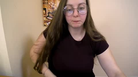 Snapshot of _annabelle_lee chatting on 01/27/25, 10:49 Anna online show from 01/27/25, 10:49