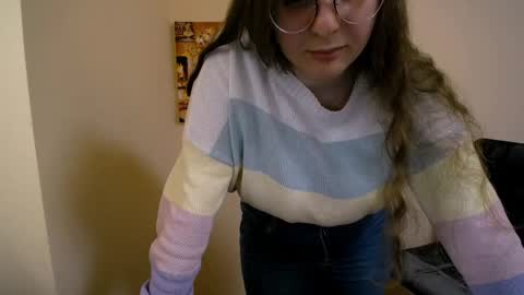 Snapshot of _annabelle_lee chatting on 01/31/25, 07:50 Anna online show from 01/31/25, 07:50