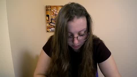 Snapshot of _annabelle_lee chatting on 02/04/25, 10:10 Anna online show from 02/04/25, 10:10