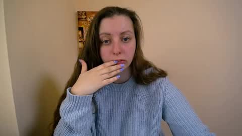 Snapshot of _annabelle_lee chatting on 02/10/25, 07:15 Anna online show from 02/10/25, 07:15