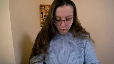 Snapshot of _annabelle_lee chatting on 02/11/25, 07:33 Anna online show from 02/11/25, 07:33