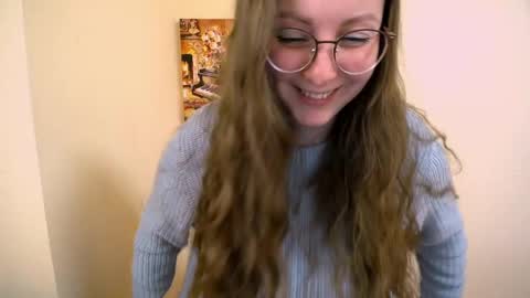 Snapshot of _annabelle_lee chatting on 02/11/25, 10:37 Anna online show from 02/11/25, 10:37