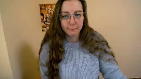 Snapshot of _annabelle_lee chatting on 02/12/25, 07:44 Anna online show from 02/12/25, 07:44