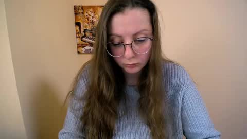 Snapshot of _annabelle_lee chatting on 02/12/25, 10:46 Anna online show from 02/12/25, 10:46