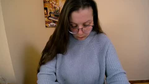 Snapshot of _annabelle_lee chatting on 02/12/25, 01:48 Anna online show from 02/12/25, 01:48