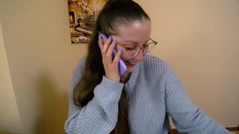 Snapshot of _annabelle_lee chatting on 02/13/25, 02:09 Anna online show from 02/13/25, 02:09