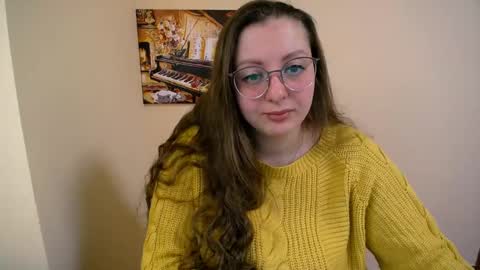 Snapshot of _annabelle_lee chatting on 02/18/25, 08:27 Anna online show from 02/18/25, 08:27