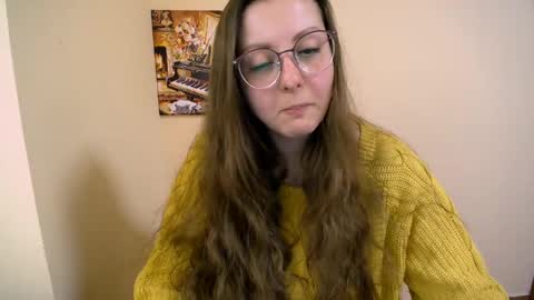 Snapshot of _annabelle_lee chatting on 02/18/25, 11:33 Anna online show from 02/18/25, 11:33