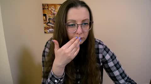 Snapshot of _annabelle_lee chatting on 02/24/25, 10:15 Anna online show from 02/24/25, 10:15