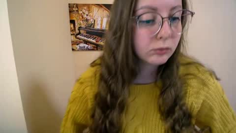 Snapshot of _annabelle_lee chatting on 02/27/25, 07:44 Anna online show from 02/27/25, 07:44