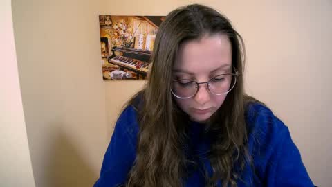 Snapshot of _annabelle_lee chatting on 02/28/25, 11:47 Anna online show from 02/28/25, 11:47