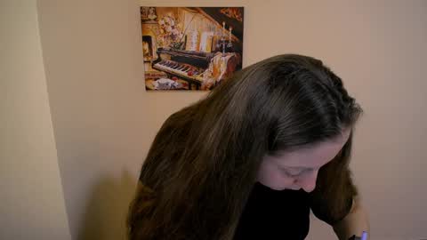 Snapshot of _annabelle_lee chatting on 03/11/25, 07:26 Anna online show from 03/11/25, 07:26