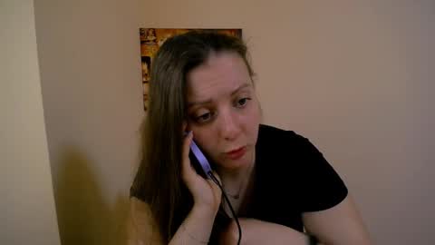 Snapshot of _annabelle_lee chatting on 03/12/25, 07:24 Anna online show from 03/12/25, 07:24