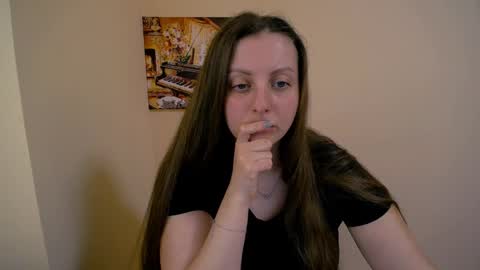 Snapshot of _annabelle_lee chatting on 03/12/25, 01:40 Anna online show from 03/12/25, 01:40