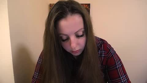 Snapshot of _annabelle_lee chatting on 09/20/25, 08:04 Anna online show from 09/20/25, 08:04