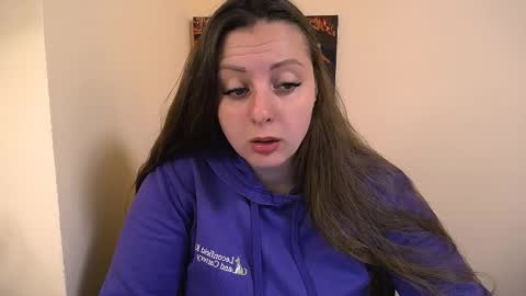 Snapshot of _annabelle_lee chatting on 09/27/25, 06:18 Anna online show from 09/27/25, 06:18