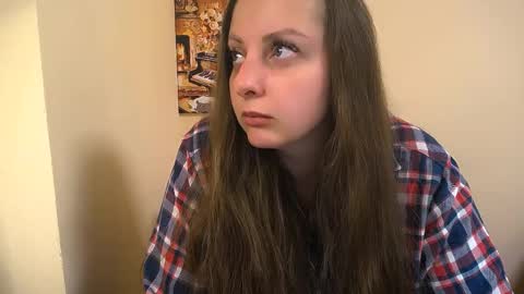 Snapshot of _annabelle_lee chatting on 10/01/25, 06:41 Anna online show from 10/01/25, 06:41