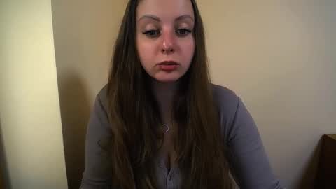 Snapshot of _annabelle_lee chatting on 10/20/25, 06:36 Anna online show from 10/20/25, 06:36