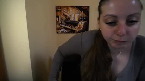 Snapshot of _annabelle_lee chatting on 10/21/25, 06:14 Anna online show from 10/21/25, 06:14