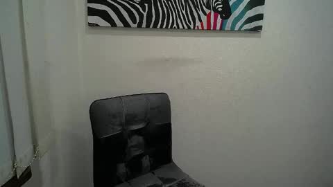 Snapshot of _annabelle_lee chatting on 12/03/25, 07:27 Anna online show from 12/03/25, 07:27